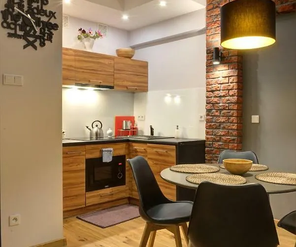 Apartament Maria