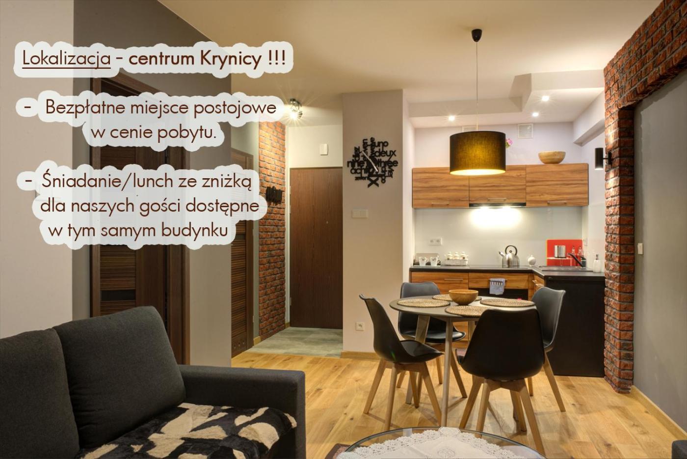 Maria * Krynica Zdroj