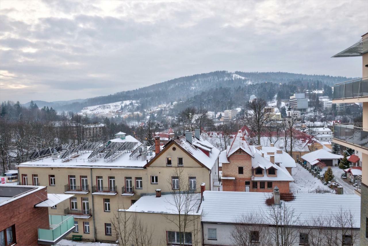 Maria Apartment Krynica Zdroj