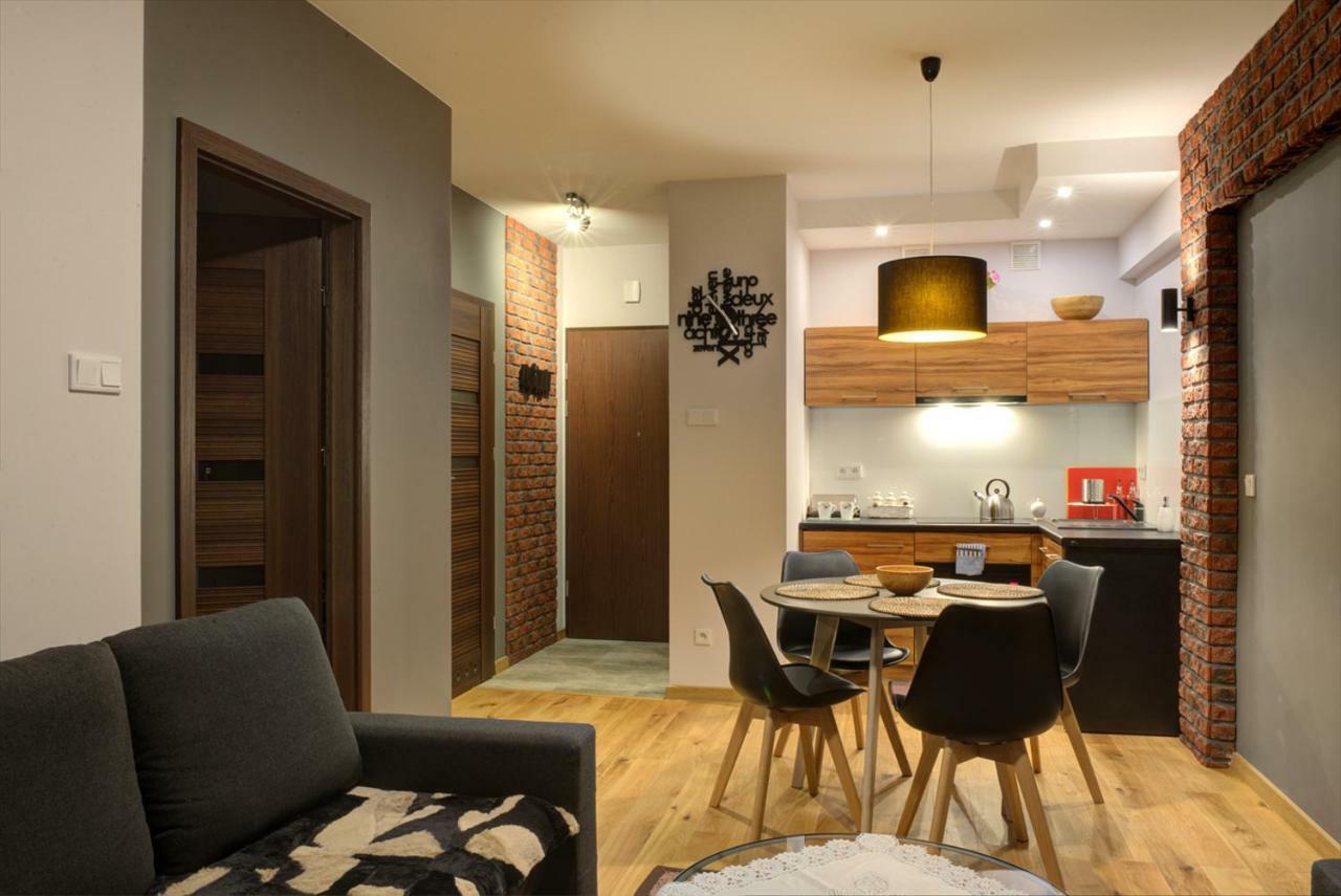 Maria Apartment Krynica Zdroj