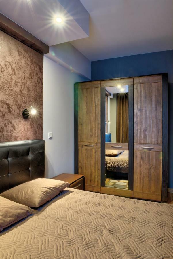 Maria Apartment Krynica Zdroj