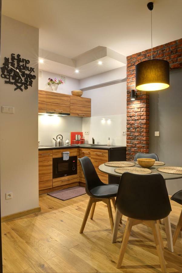 Maria Apartment *