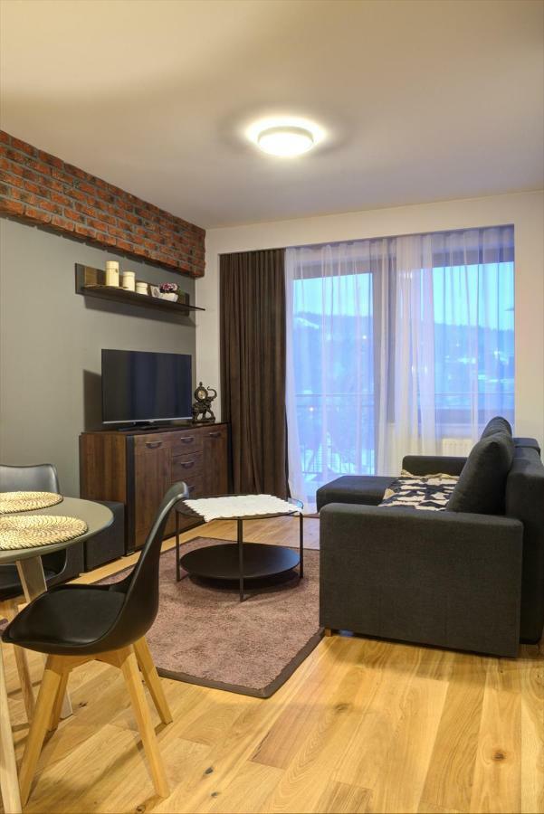 Maria Apartment Krynica Zdroj