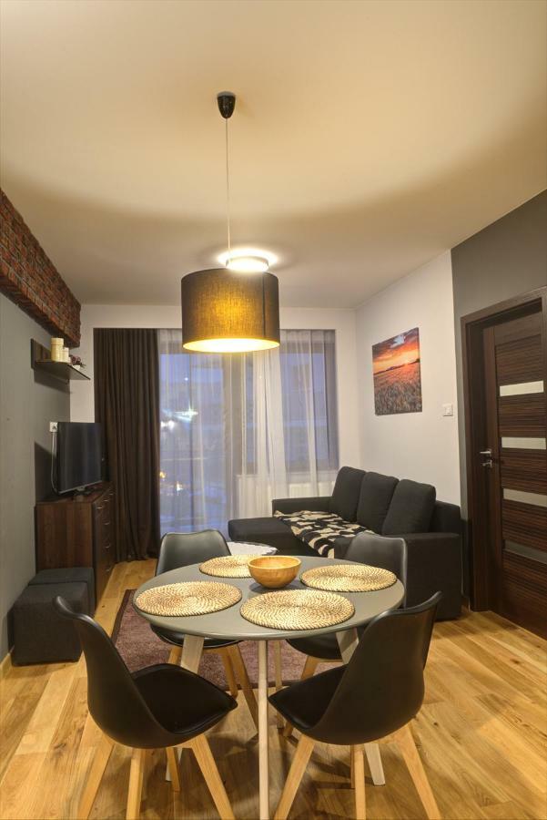 Maria Apartment Krynica Zdroj